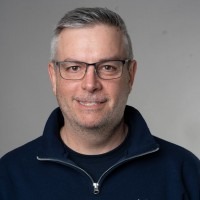 Andrew Mitchell